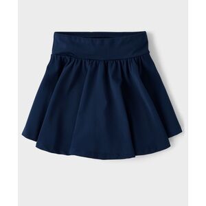 The Children's Place Girls Uniform Quick Dry Skort - Tan
